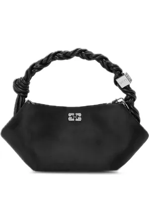 Ganni Mini Bou tote bag