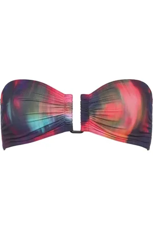 ERES Méridien bikini top