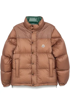 Moncler Verone reversible down jacket