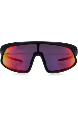 Oakley Oversize-frame sunglasses