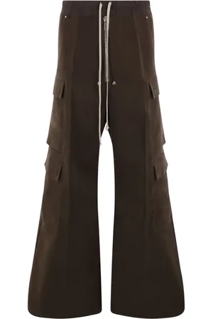 Rick Owens Wide-leg trousers