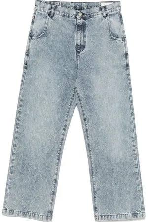 mfpen Straight-leg jeans