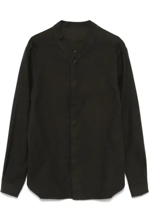 Rick Owens Faun shirt
