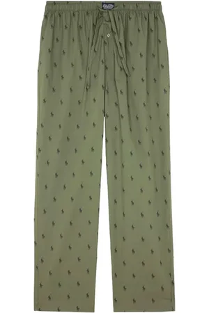 Ralph Lauren Polo Pony trousers