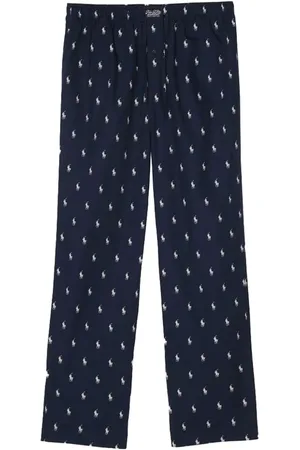 Ralph Lauren Polo Pony trousers