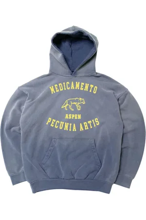 NICK FOUQUET M.P.A LA hoodie