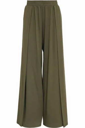 Uma Raquel Davidowicz Wide-leg trousers