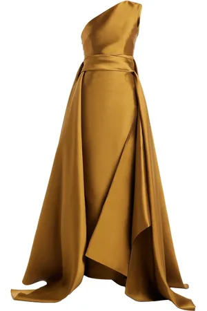 Solace Charo gown