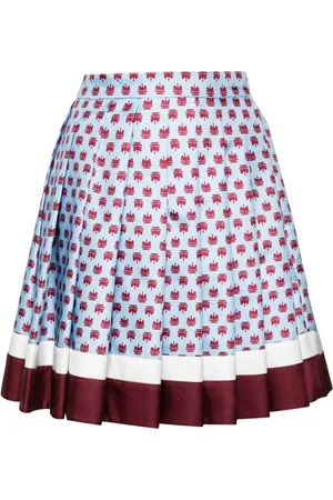Macgraw Scholarship skirt