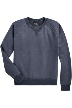 Ralph Lauren Crew-neck cotton sweater