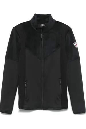 Rossignol Fleece zip-up top