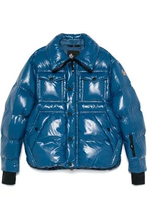 Moncler Tecka jacket