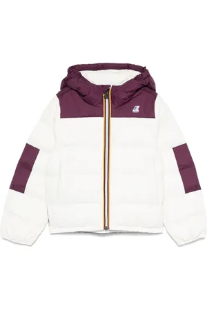 K-Way Claude jacket