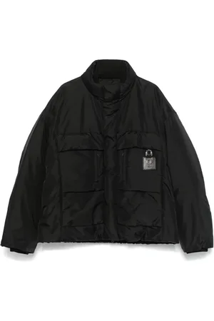 WOOYOUNGMI Multi-pocket jacket