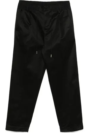 SACAI Tapered trousers