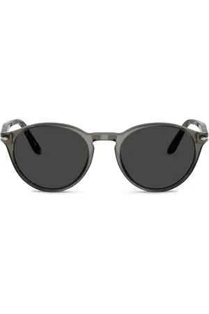 Persol Round-frame sunglasses