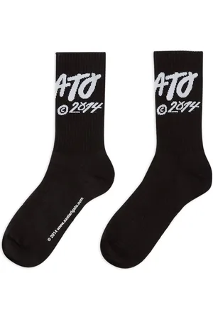 Axel Arigato Tag socks