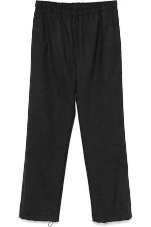 ..,MERCI Tapered pants