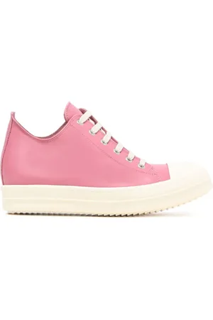 Rick Owens Lace-up sneakers