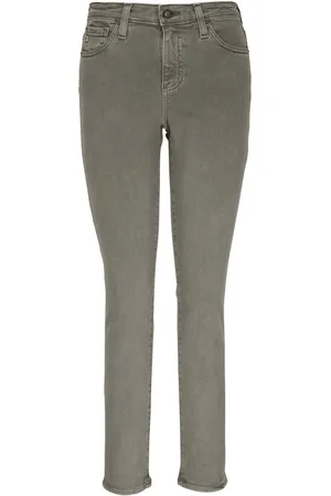 AG Jeans Prima Ankle Cigarette Leg jeans