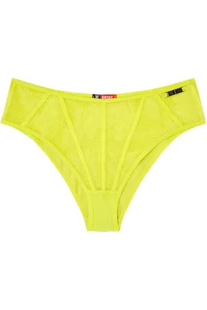 Diesel X Savage x Fenty mesh briefs