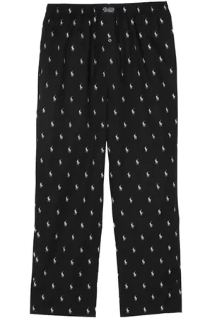 Ralph Lauren Polo Pony trousers