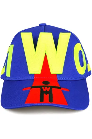WALTER VAN BEIRENDONCK Atomic cap