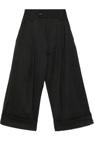 Vaquera Pinstripe trousers