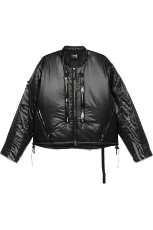 Acronym Padded jacket
