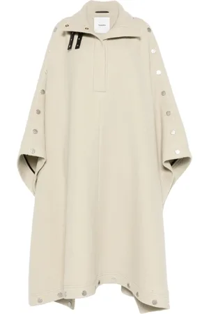 Nanushka Wita coat