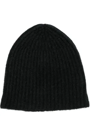Roberto Collina Brushed beanie hat