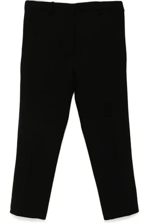 Nº21 Straight trousers