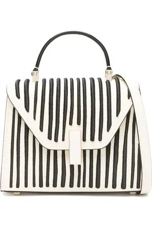 VALEXTRA Micro Iside shoulder bag