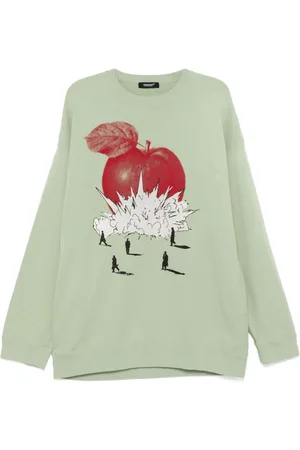 UNDERCOVER Graphic-print sweatshirt