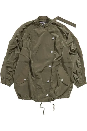 Bimba y Lola Lightweight jacket