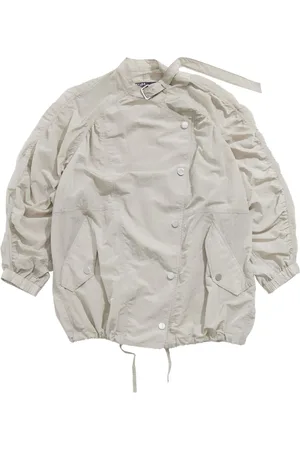 Bimba y Lola Lightweight jacket