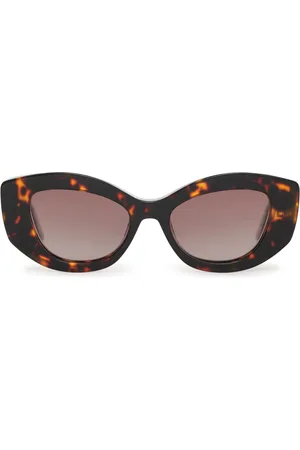 ANINE BING Rennes sunglasses