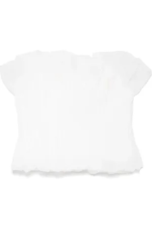 Acler Clements top