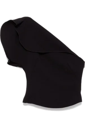 Acler Hazelwood top