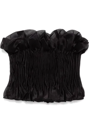 Acler Clements top