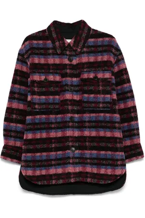 Marant Etoile Harveli coat