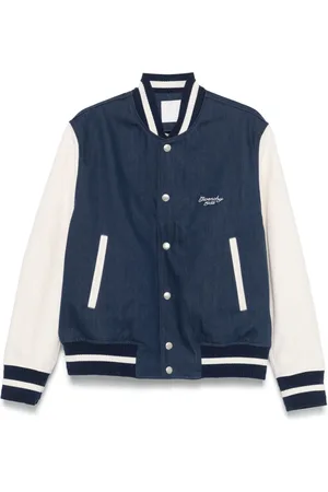 Givenchy 1952 bomber jacket