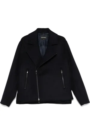 Emporio Armani Wool jacket