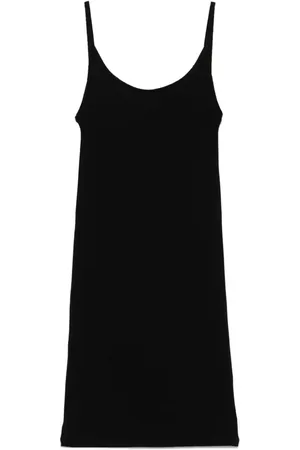 Baserange Jersey mini dress