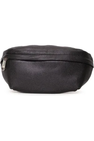 Gucci Logo-embossed belt bag