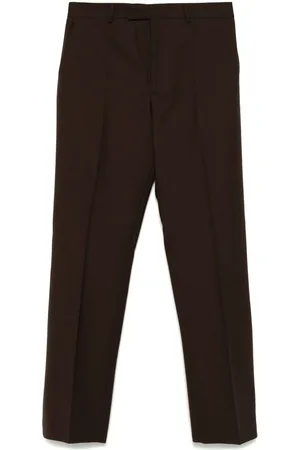 Sunflower Straight-leg trousers