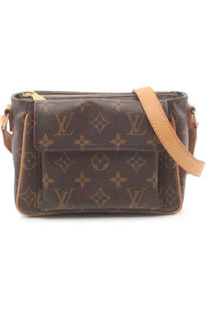 LOUIS VUITTON 2005 Viva Cite PM shoulder bag