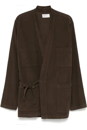 Universal Works Kyoto jacket