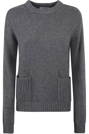 KUJTEN Cashmere jumper