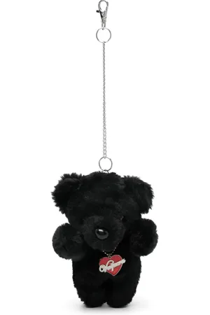 Vaquera Teddy Bear keychain